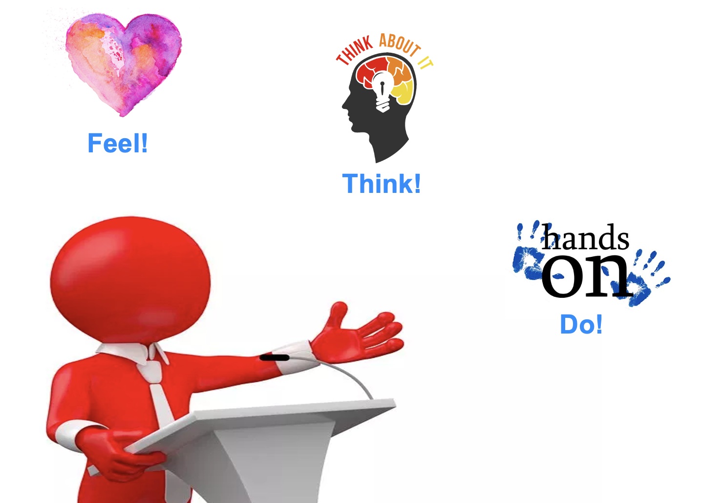 Courses and Coaching
